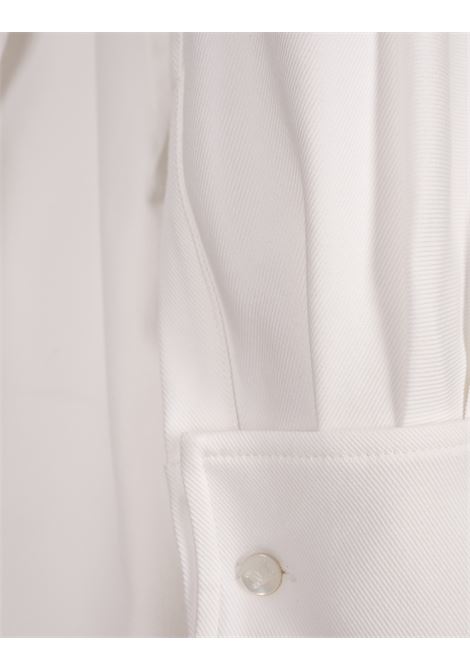 Abito Arezzo1234 Bianco Ottico MAX MARA | 2511221463600001